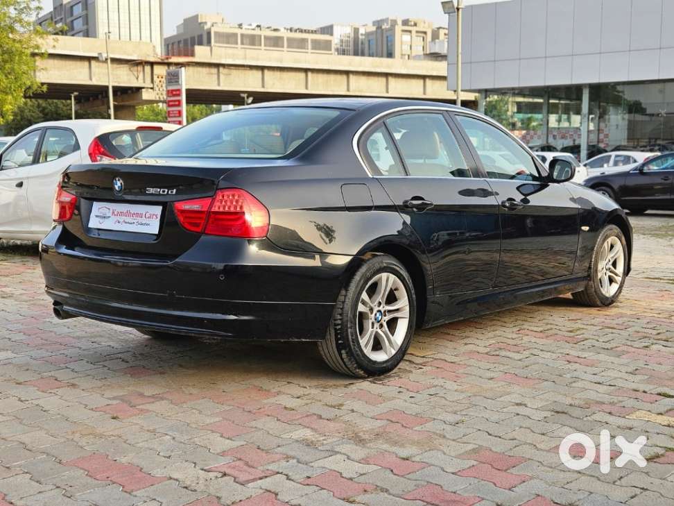 Bmw 3 Series 320d, 2012, Diesel