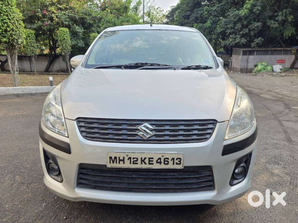 Maruti Suzuki Ertiga 1.4 Vxi Anniversary Edition, 2013, Petrol