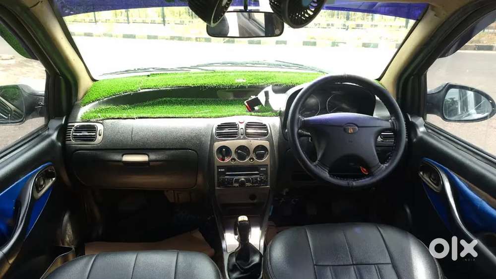 Tata Indigo Ecs 2016 Manual Diesel