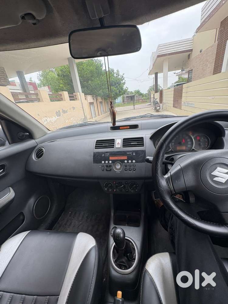 Swift Dzire Diesel Vdi 2009
