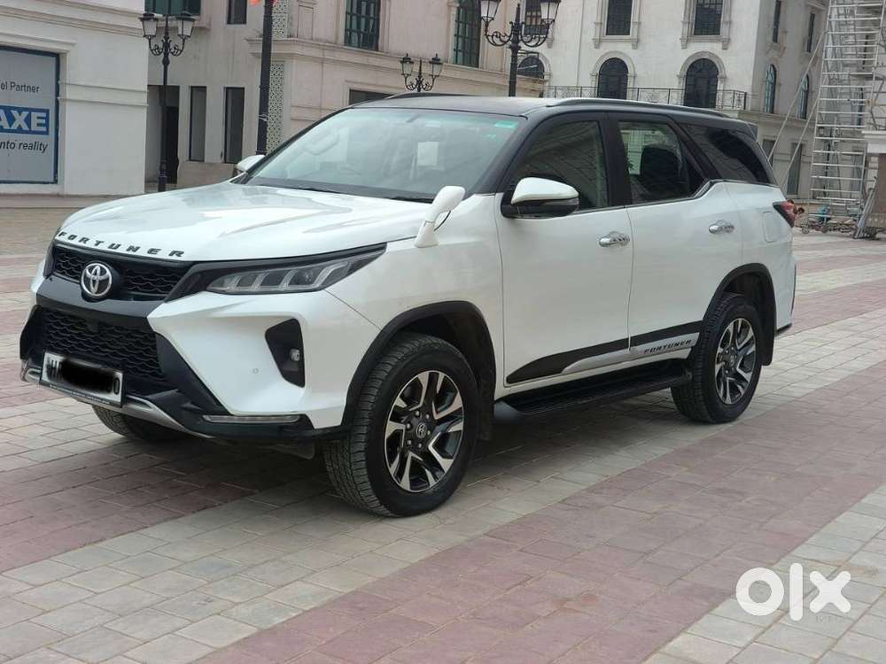 Toyota Fortuner Legender 4x2 At 2.8, 2025, Diesel