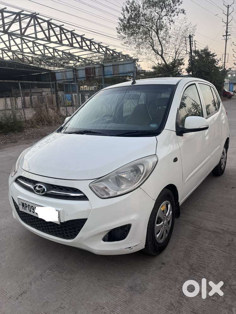 Hyundai I10 Magna, 2011, Petrol