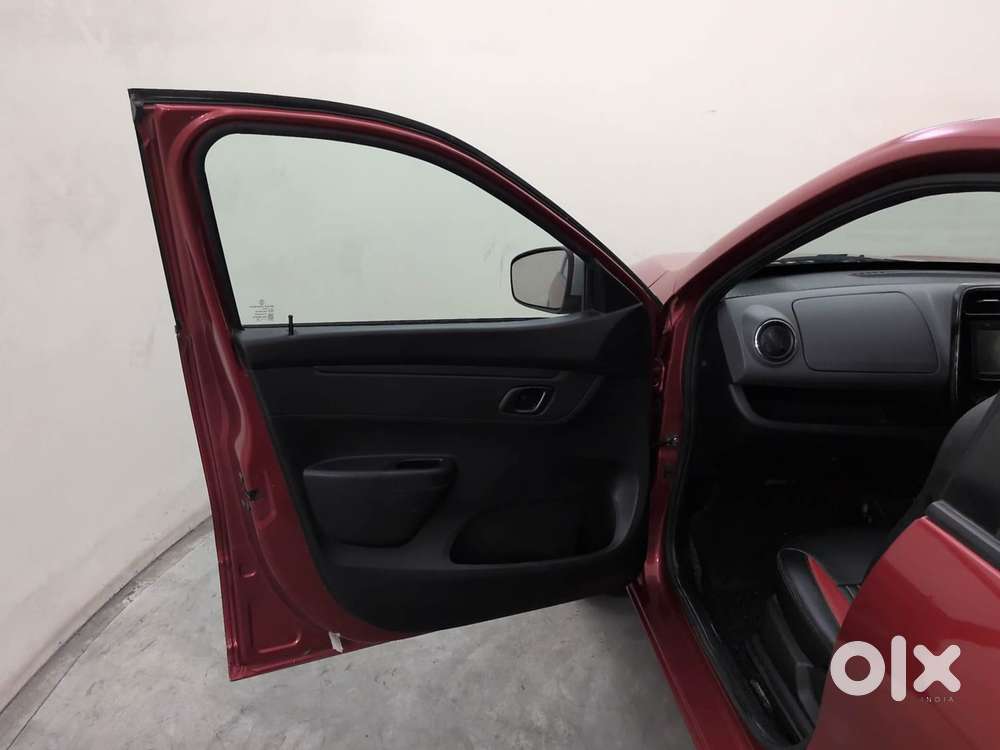Renault Kwid 1.0 Rxt Sce Special (o), 2018, Petrol