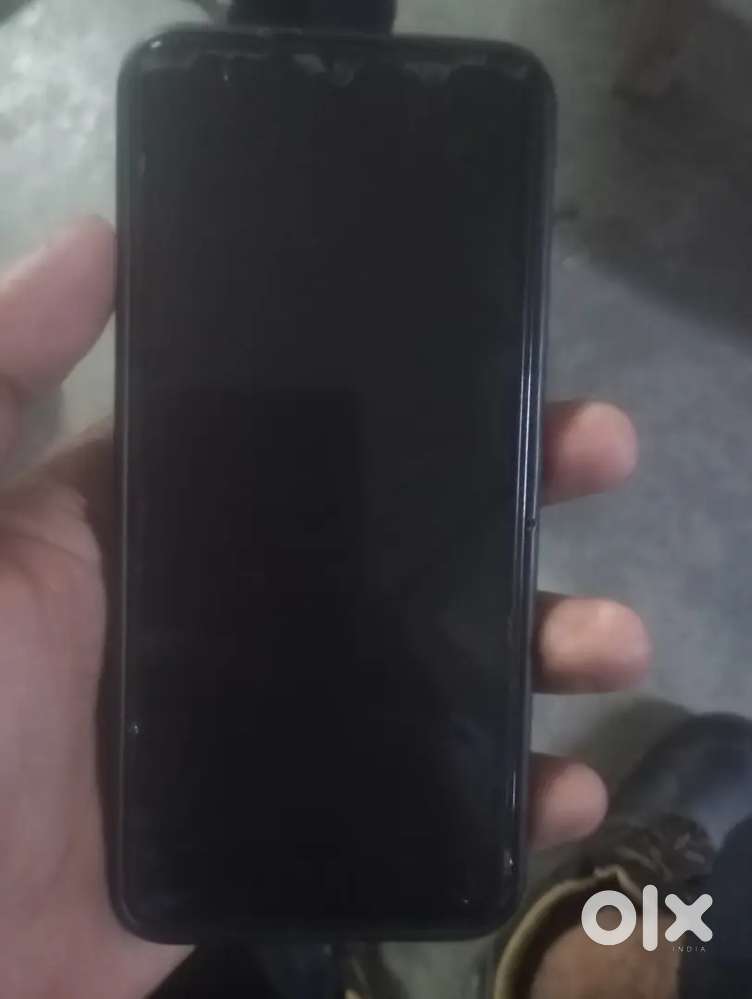 Mobile sell