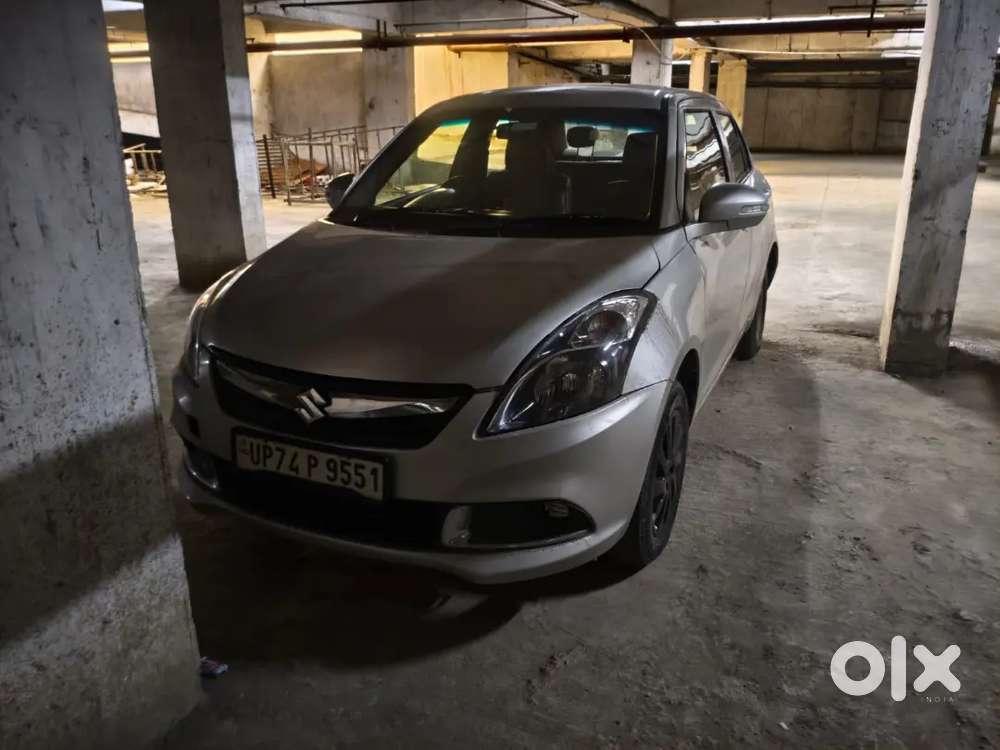 Maruti Suzuki Swift Limited Mt 2015