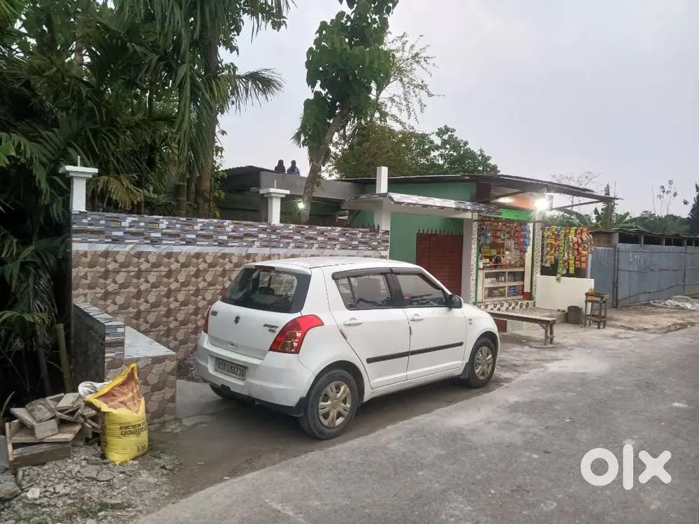 Swift Vdi Diesel Maruti 2010