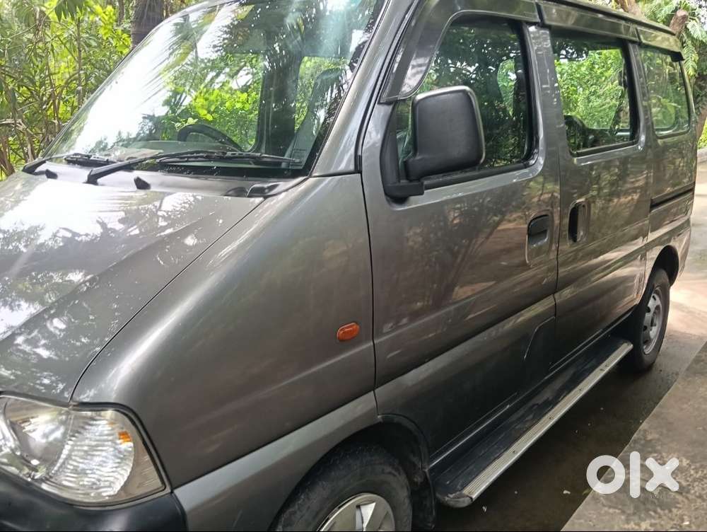 Maruti Suzuki Eeco 2021 Cng