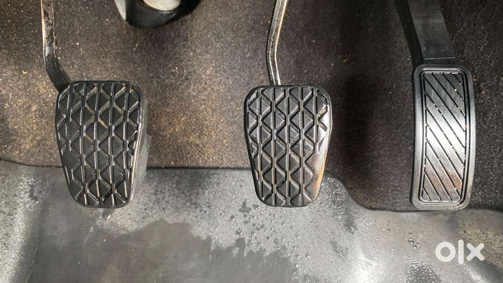 Ford Freestyle Titanium Petrol, 2018, Petrol