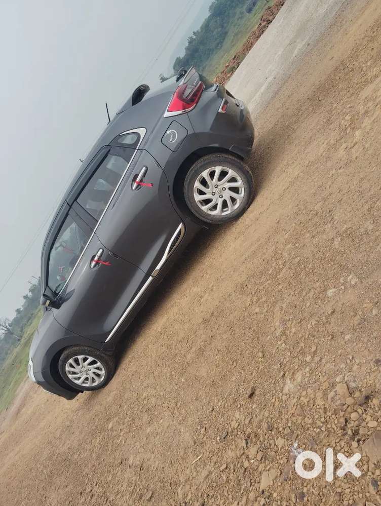 Maruti Suzuki Baleno 2023 Petrol 40000 Km Driven