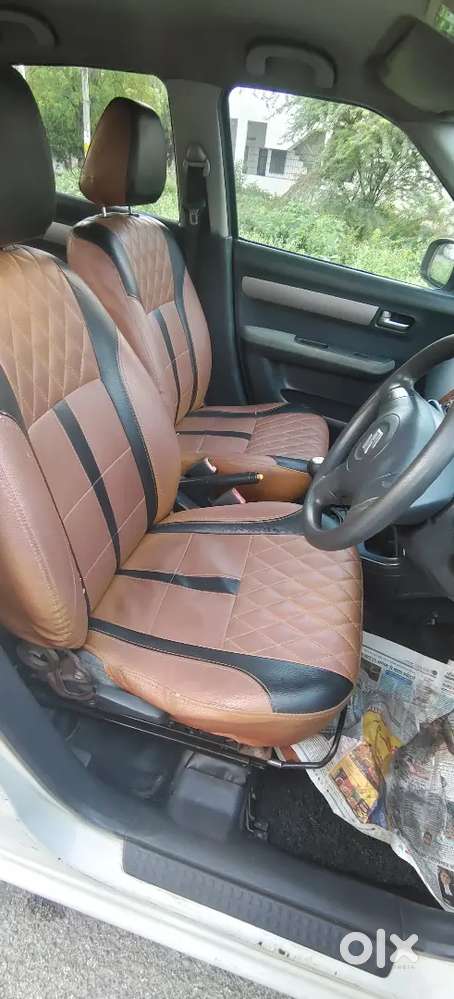 Maruti Suzuki Vdi Dzire/diesel/2009/rc Renewed