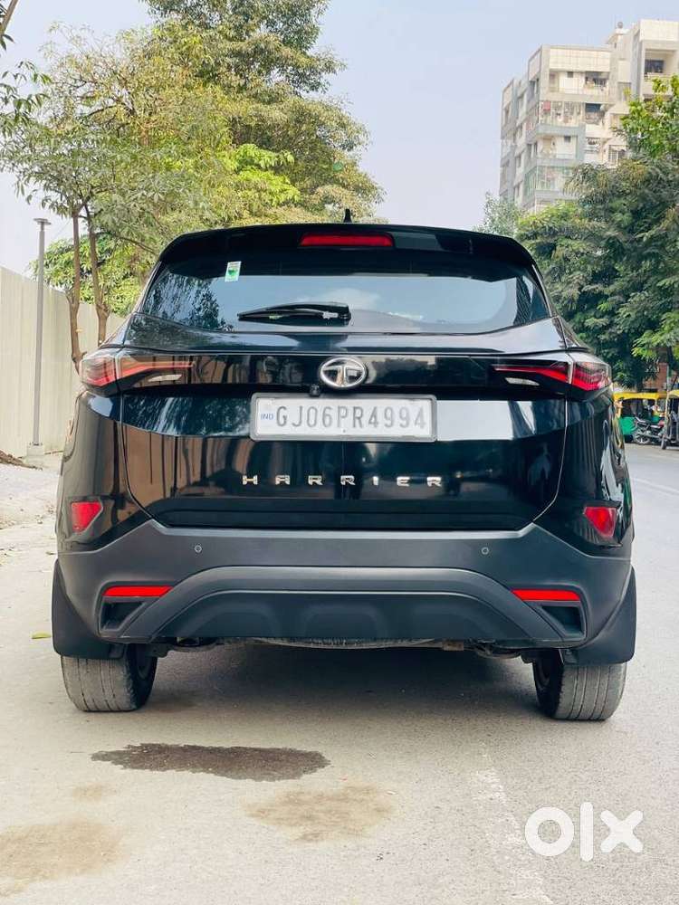 Tata Harrier Xz+, 2024, Diesel