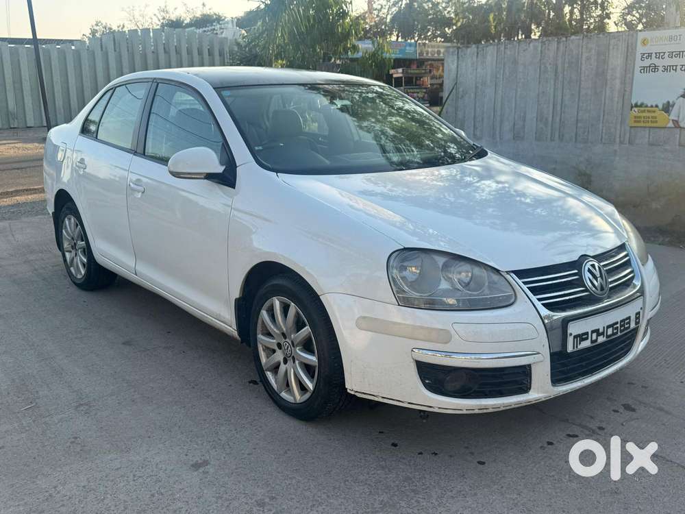 Volkswagen Jetta 1.6 Tdi, 2011, Diesel
