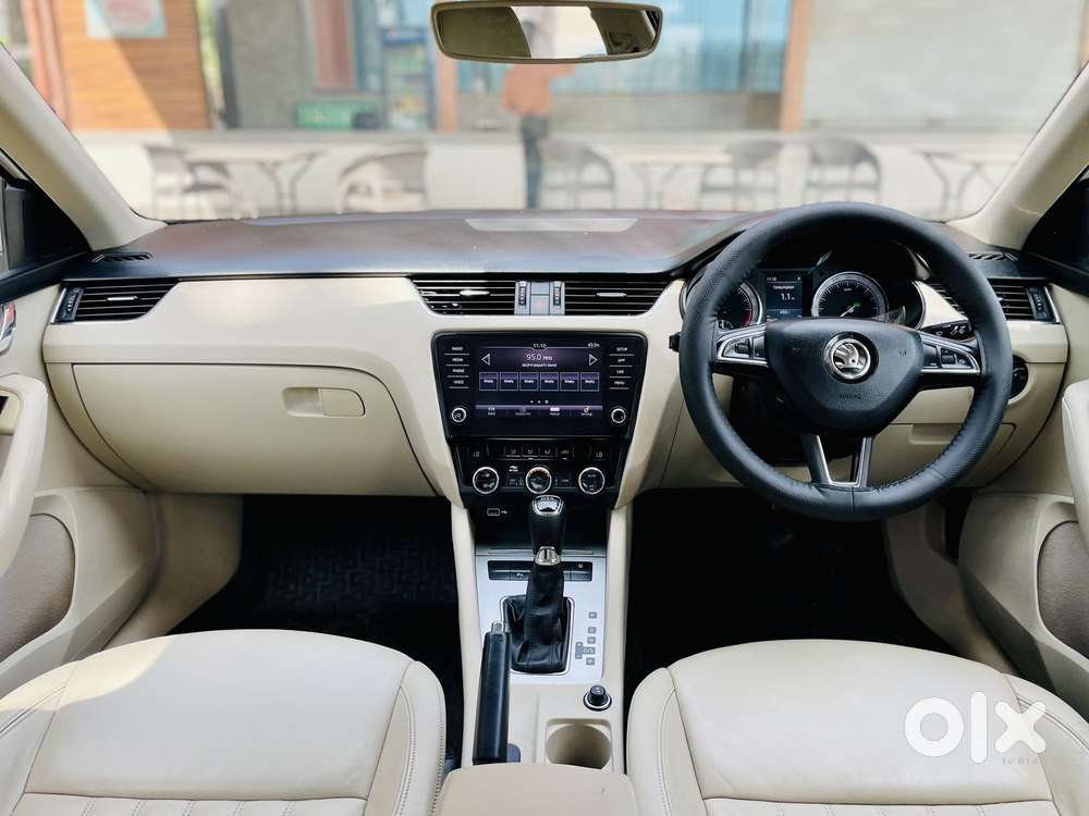 Skoda Octavia 2.0 Tdi At Style, 2019, Diesel