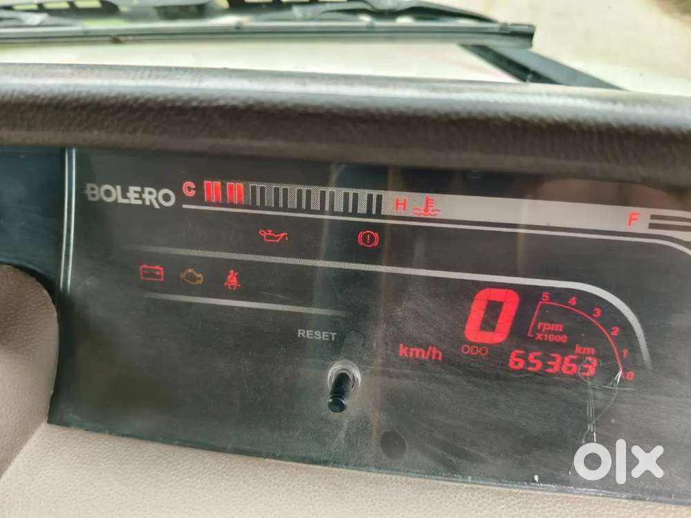 Mahindra Bolero Neo 2017 Diesel 2 Km Driven