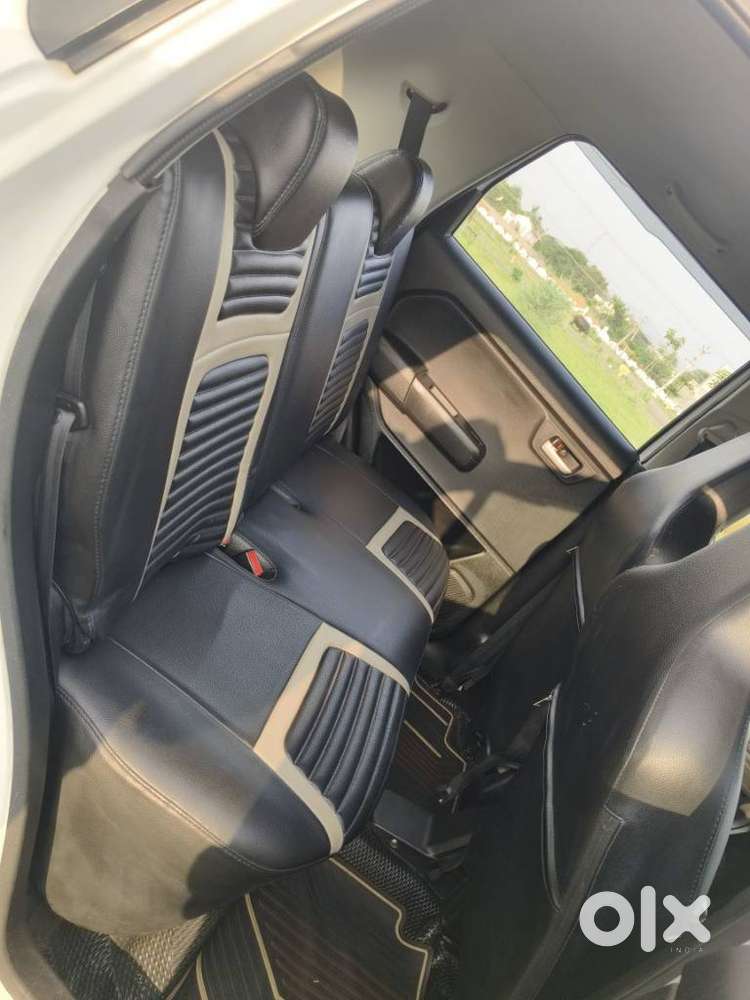 Maruti Suzuki Wagon R Vxi 1.2, 2021, Petrol