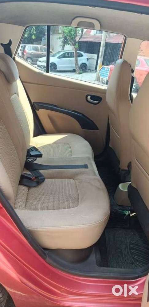 Hyundai i10 1.2 Kappa SPORTZ, 2010, Petrol