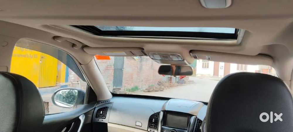 Mahindra Xuv500 2017 Diesel 108000 Km Driven