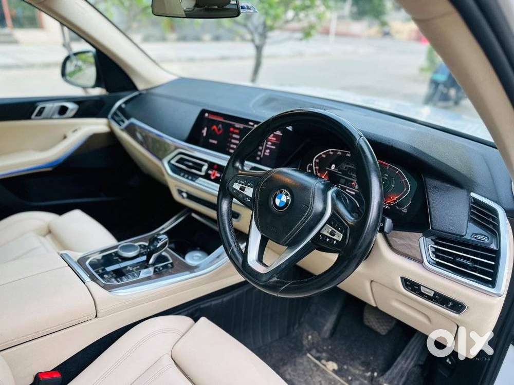 Bmw X5 Xdrive 30d Xline, 2020, Diesel