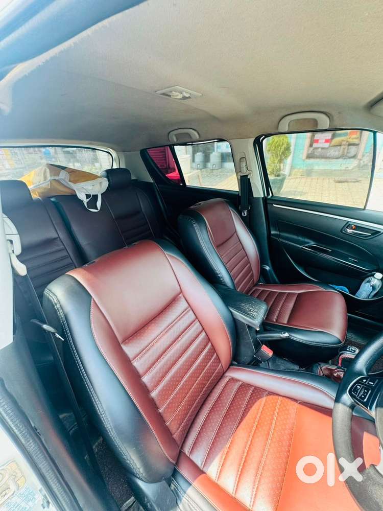 Maruti Swift Zdi 2016 Diesel