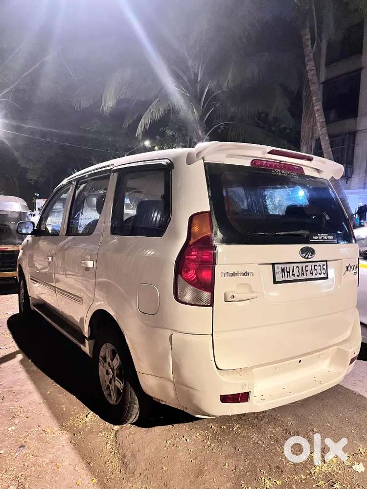 Mahindra Xylo 2011