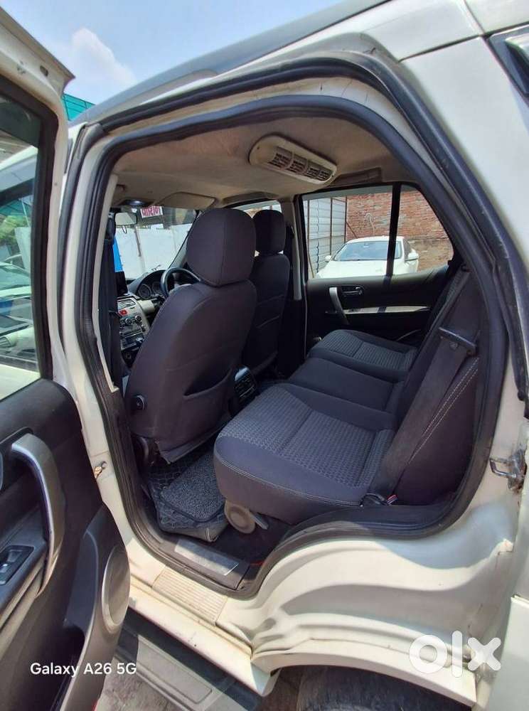 Tata Safari Storme [2015-2019] 2.2 Ex 4x2, 2018, Diesel