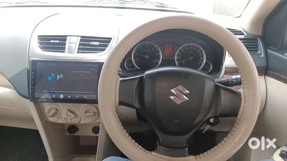 Maruti Suzuki Swift Dzire Vdi