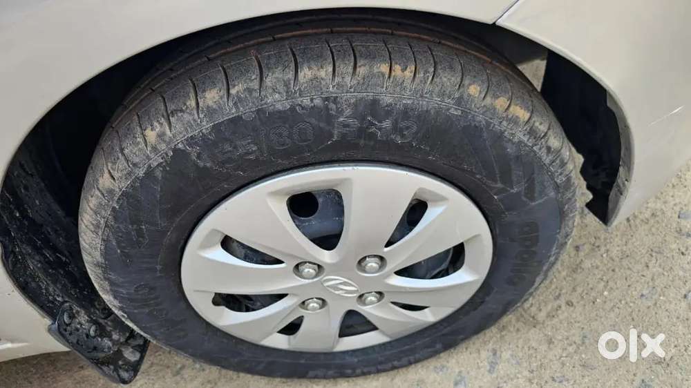 Urgent Sell Hyundai I10 2012 Petrol 54000 Km Driven