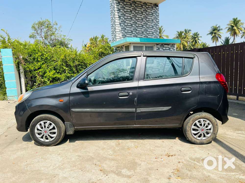 Maruti Suzuki Alto 800 Lxi, 2017, Petrol