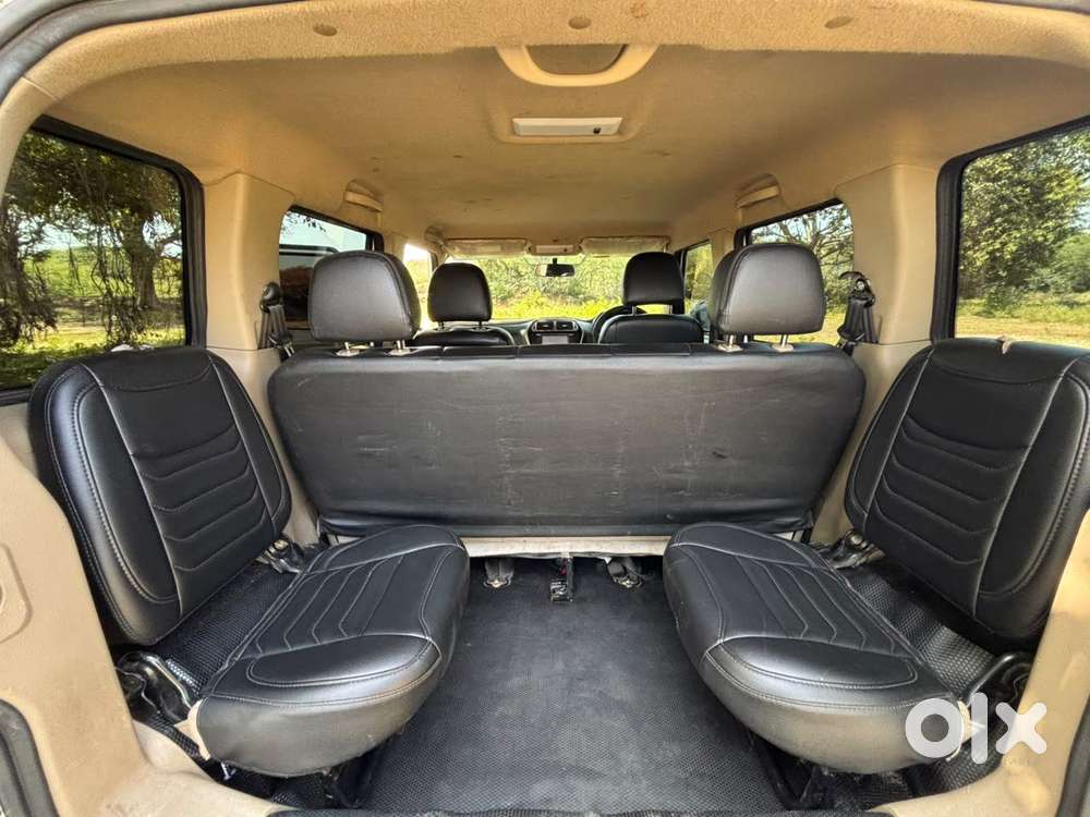 Mahindra Bolero Neo 1.5 N 10, 2024, Diesel