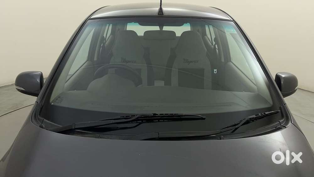 Hyundai I10 Magna 1.2 Itech Se, 2012, Petrol