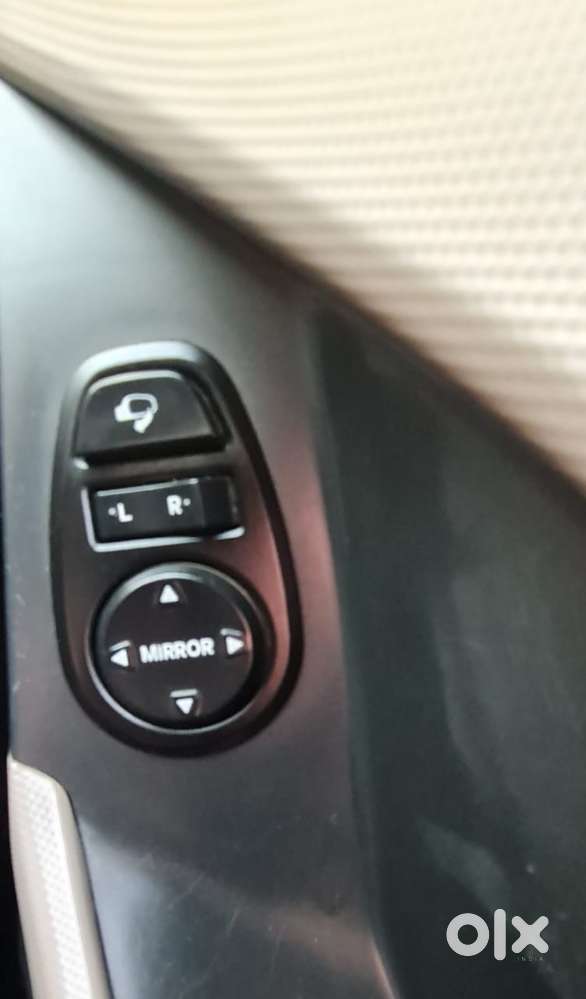 Hyundai Creta, 2016, Diesel