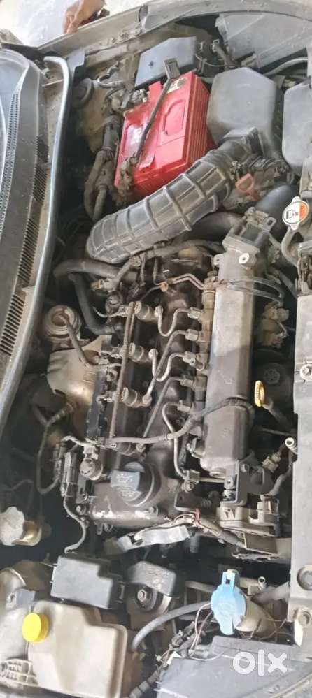 Hyundai Verna 1.6 Sx 2012