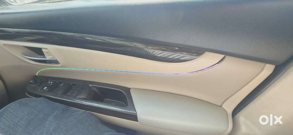 Maruti Suzuki Ciaz, 2018