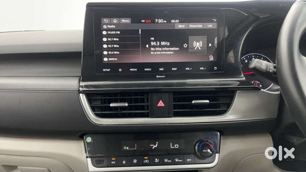 Kia Seltos Htx G, 2020, Petrol