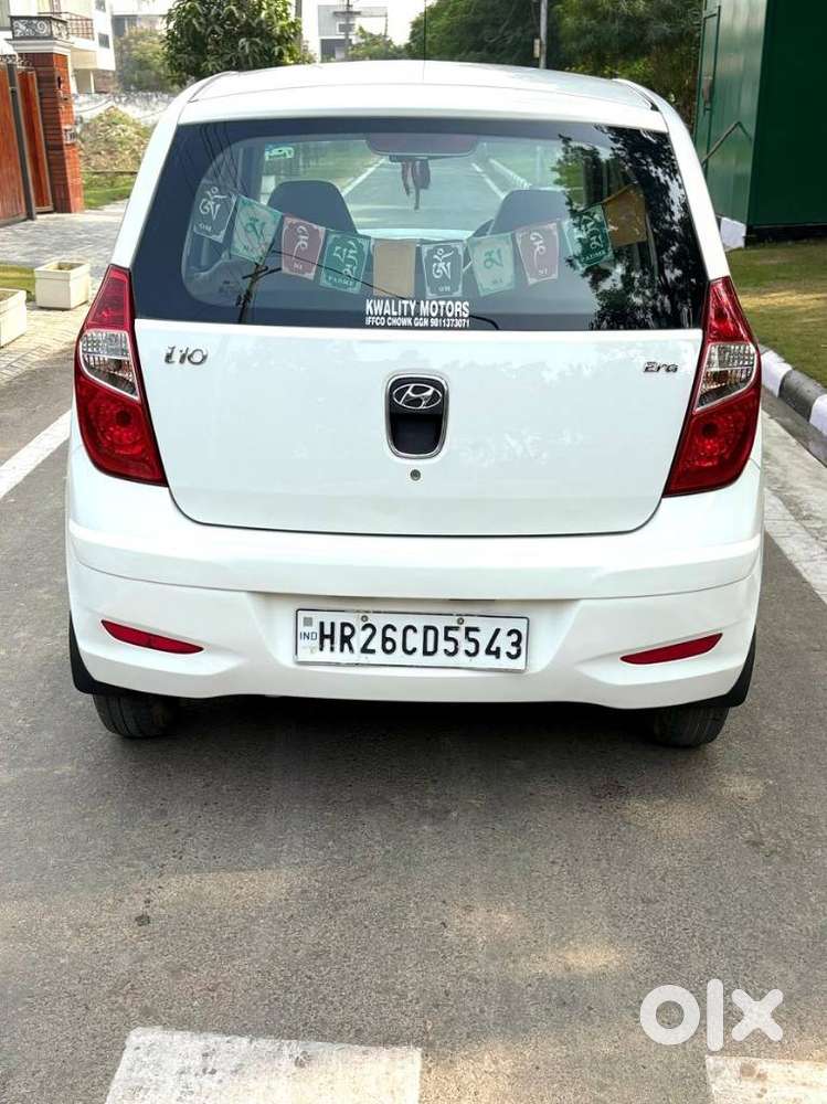Hyundai I10 Era, 2014, Petrol