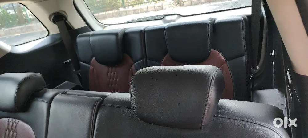Hyundai Alcazar 2022 Diesel Automatic 117000 Km Driven