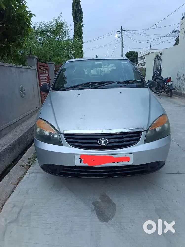 Tata Indigo 2015 Lx