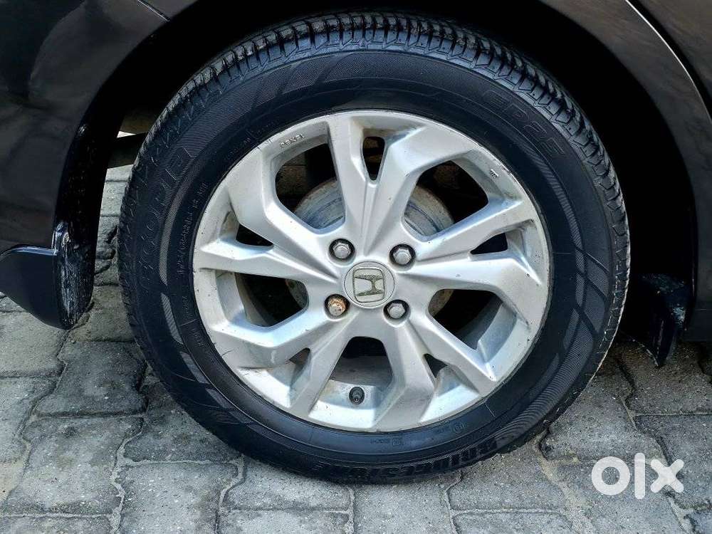 Honda Amaze 1.2 Vx (o) At I-vtec, 2021, Cng & Hybrids