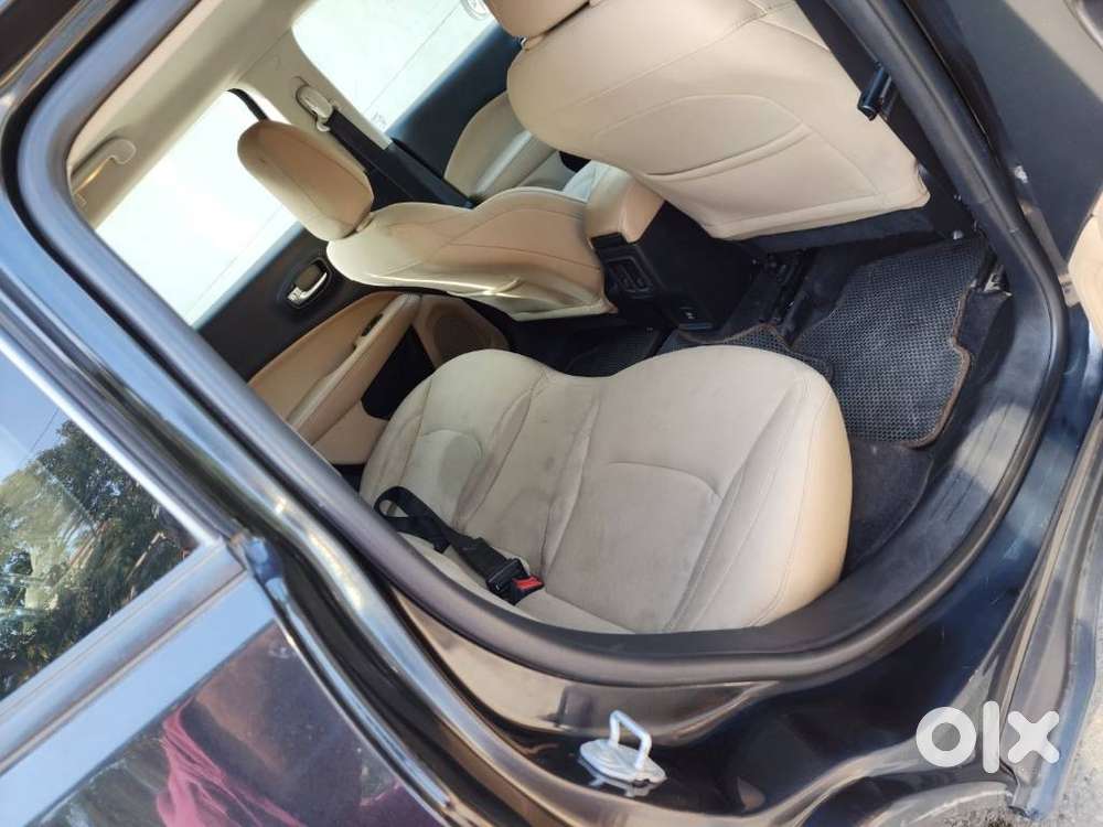 Jeep Compass 2.0 Limited, 2018, Diesel