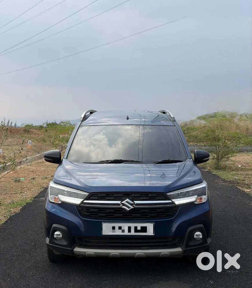 Maruti Suzuki Xl6 2019