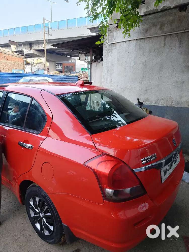 2030 Rc Validity Maruti Swift Dzire Vdi