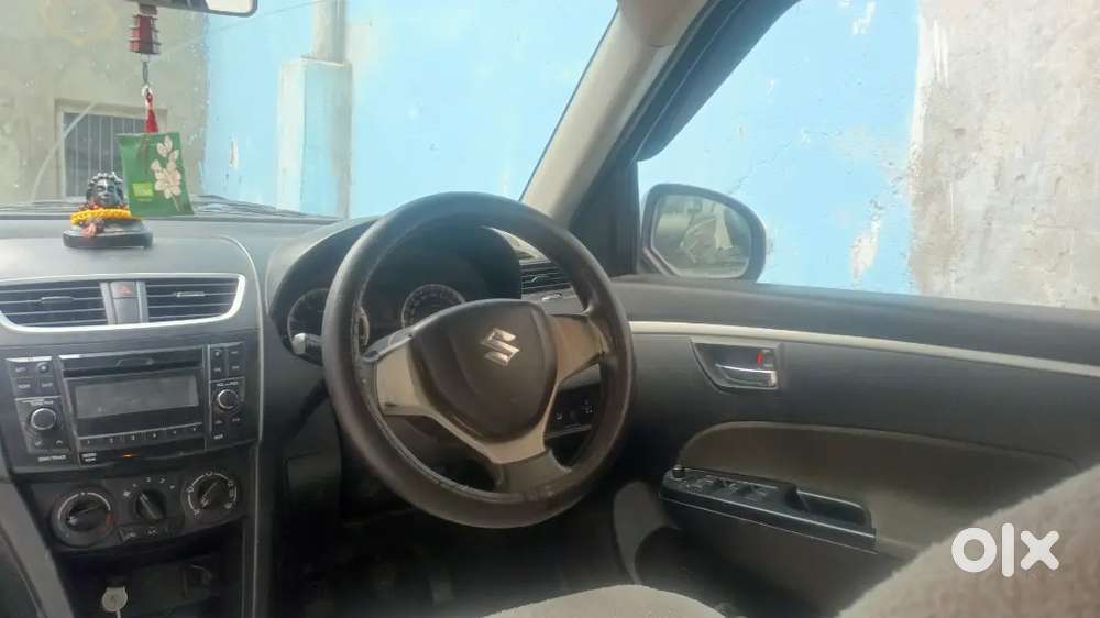 Maruti Suzuki Swift Ddis 2016 Diesel Car