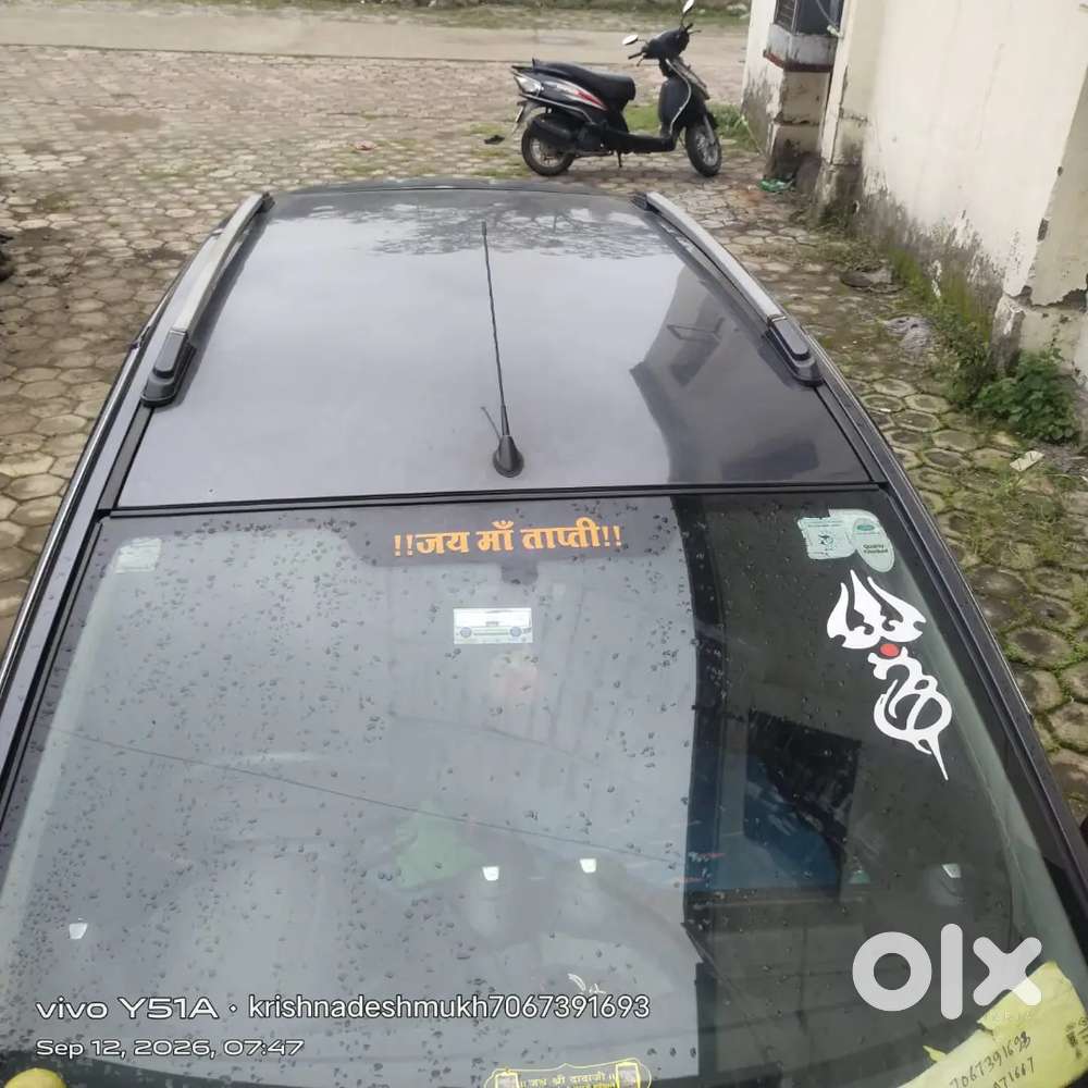 Ford Figo 2012 Diesel