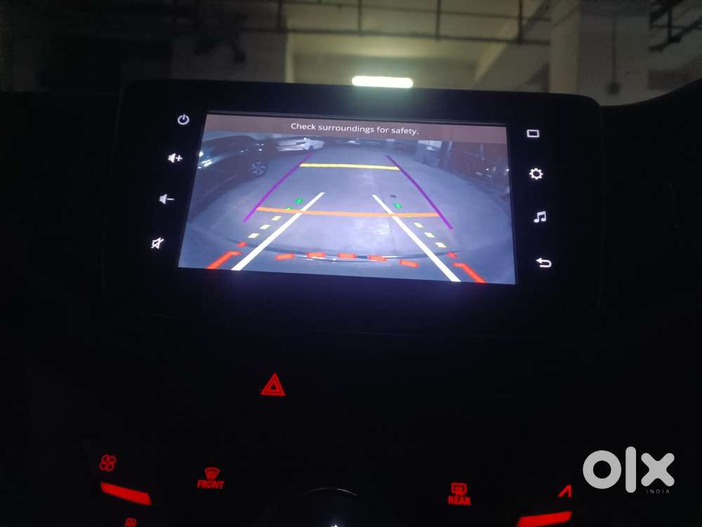 Maruti Suzuki Baleno Delta, 2021, Petrol