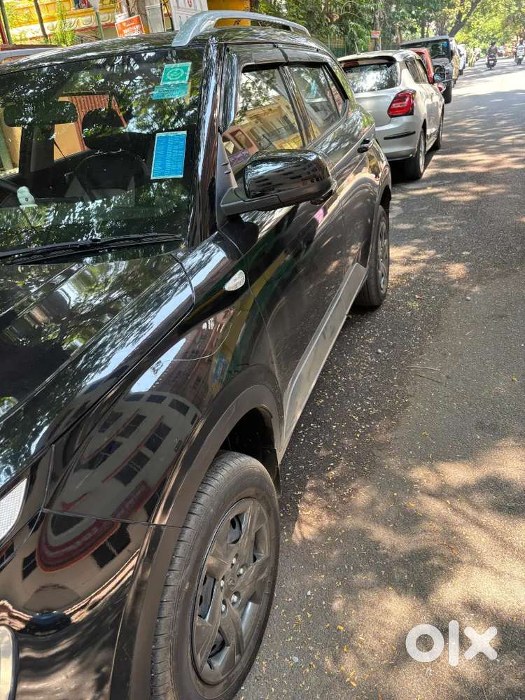 2025 Model Venue Car For Sale