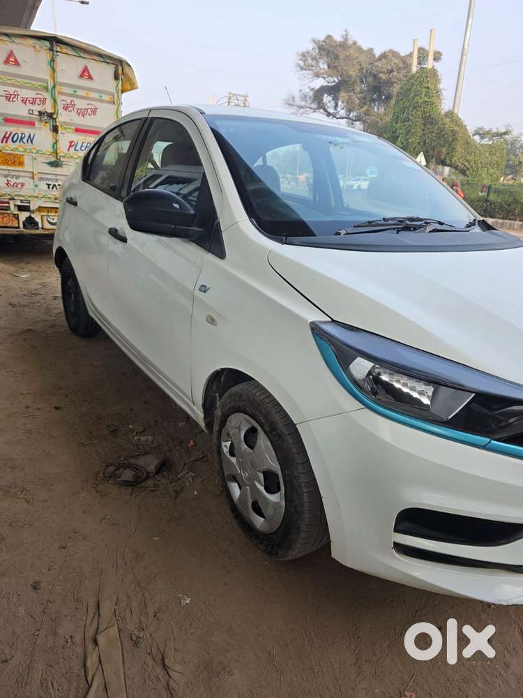 Tata Tigor Ev Xm Plus, 2022, Electric