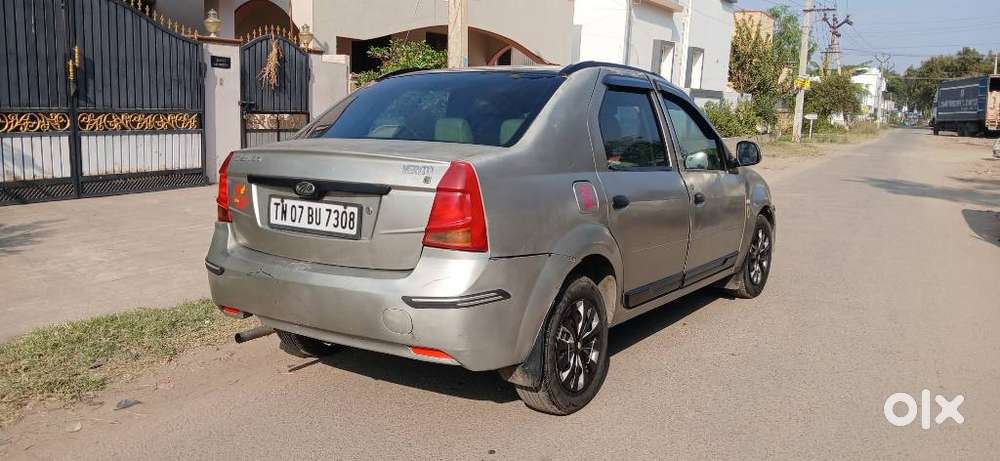 Mahindra Verito 1.5 D2 Bs-iii, 2013, Diesel