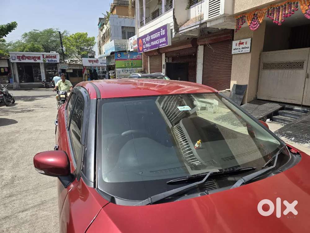 Maruti Suzuki Baleno 2019 Diesel 140000 Km Driven