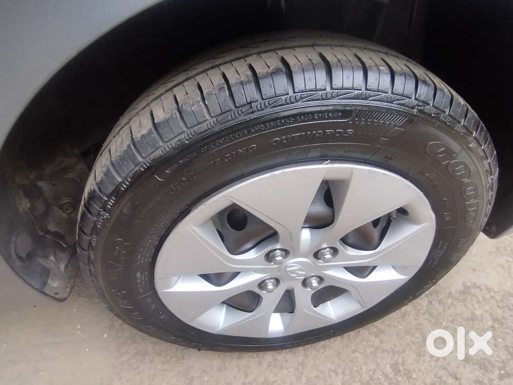 Hyundai Xcent S 1.2 (o), 2015, Diesel