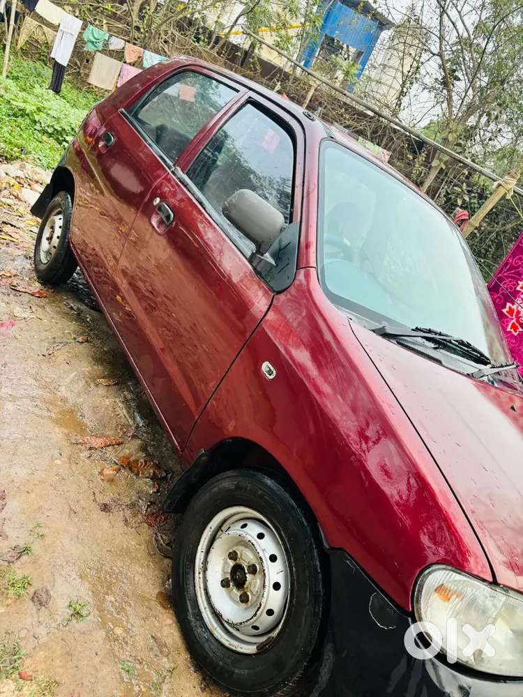 Maruti Suzuki Alto 2011